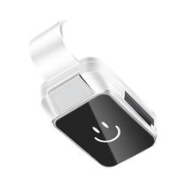 Suporte Universal Para Óculos De Carro, Clipe Durável Em Resina ABS, Fácil De Instalar Para Todos Os