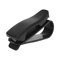 Suporte Universal Para Óculos De Sol E Canetas Para Quebra-Sol Automotivo - Acessório Para Óculos (2
