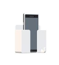 Suporte Universal Para Parede P/ Celular Ou Controle Remoto