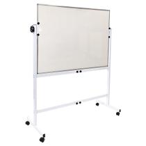 Suporte Universal para Quadro Branco Lousa 120 a 200cm com rodinhas Apresentação Suporte Universal para Quadro Branco Lousa 120 a 200cm com rodinhas Apresentação