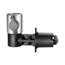 Suporte Universal Para Refletor Fotográfico Com Clipe De Mola Para Softbox E Tripé De Iluminação