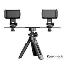 Suporte Universal para Smartphone e Tablet de Mesa Suporte Universal para Smartphone e Tablet de Mesa