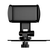 Suporte Universal para Smartphone e Tablet de Mesa - Tudo em Caixa Suporte Universal para Smartphone e Tablet de Mesa - Tudo em Caixa