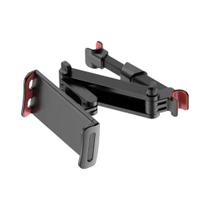 Suporte Universal Para Tablet De Carro Para Tablets De 5 a 13 Polegadas Suporte Telescópico Para