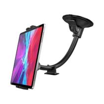 Suporte Universal Para Tablet E Carro Para Pára-brisa Para iPad pro Air Mini Suporte Para Telefone
