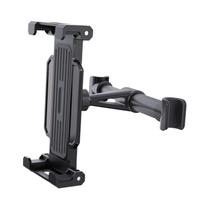 Suporte Universal Para Tablet No Encosto De Cabeça Do Carro Para Dispositivos De 4 a 13 Polegadas, Suporte Universal Para Tablet No Encosto De Cabeça Do Carro Para Dispositivos De 4 a 13 Polegadas,