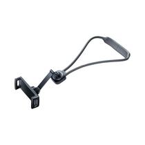 Suporte Universal Para Tablet No Encosto Do Carro 360 graus Suporte Rotativo Para Tablet De 4.7-13”
