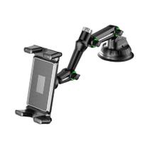 Suporte Universal Para Tablet No Painel Do Carro Para Tablets De 7-15 Polegadas E Telefones De 4-7