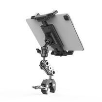 Suporte Universal Para Tablet Para Esteira, Cadeira De Rodas, Carrinho De Golfe, Bicicleta
