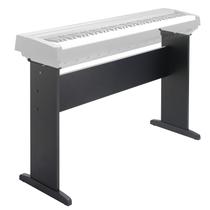 Suporte Universal para Teclado de Piano Zreephy de Madeira para 76-88 Teclas Suporte Universal para Teclado de Piano Zreephy de Madeira para 76-88 Teclas