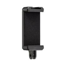 Suporte Universal Para Telefone Clip Adaptador Para Smartphone Iphone Huawei Samsung Acessórios Para
