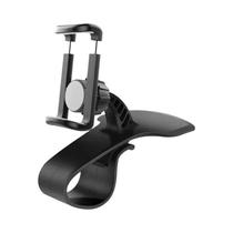 Suporte universal para telefone de carro, clipe para painel, suporte multifuncional de navegação GPS - Maerknon