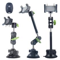 Suporte Universal para Telefone de Carro Leepiya - Ventosa Magnética