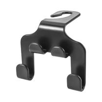 Suporte Universal Para Telefone De Carro Para O Banco Traseiro, Gancho De Armazenamento Suspenso