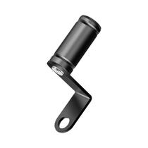 Suporte Universal Para Telefone De Motocicleta Em Liga De Alumínio, Adaptador Multifuncional Para Suporte Universal Para Telefone De Motocicleta Em Liga De Alumínio, Adaptador Multifuncional Para