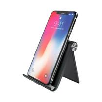 Suporte Universal Para Telefone E Tablet Para iPhone Suporte Móvel Portátil Para Mesa