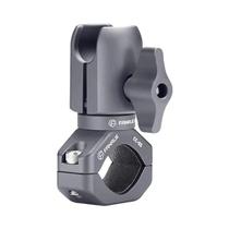 Suporte Universal Para Telefone No Guidão De Motocicleta FANAUE, Base Para Câmera Esportiva Com