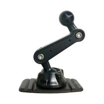 Suporte Universal Para Telefone No Painel Do Carro Com Cabeça Esférica De 17mm 360 graus Suporte GPS
