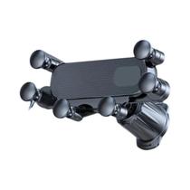 Suporte Universal Para Telefone Para Carro, Saída De Ar, Sensor De Gravidade, Montagem De Lacuna