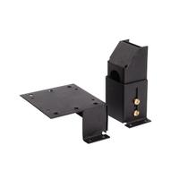 Suporte Universal Para Trava Portão Lock Plus Ipec Suporte Universal Para Trava Portão Lock Plus Ipec