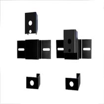 Suporte Universal Para Tv 10" a 100" - Metalurgica Estarlich