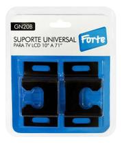 Suporte Universal Para Tv 10 À 71 Pol Gn20 Preto Forte