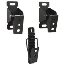 Suporte Universal Para Tv 10 A 85 Pol Brasforma SBRUB910 Inclinável Suporte Universal Para Tv 10 A 85 Pol Brasforma SBRUB910 Inclinável