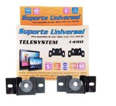 Suporte Universal Para TV - Canaã