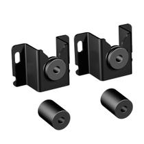 Suporte Universal Para Tv de Plasma/Lcd e Led - Metal Fixo Suporte Universal Para Tv de Plasma/Lcd e Led - Metal Fixo