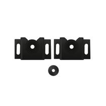 Suporte universal para tv/fixo brasforma 10'' a 85'' polegadas