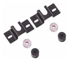 Suporte Universal para Tv Fixo De 10" á 85" Led Plasma - Connect
