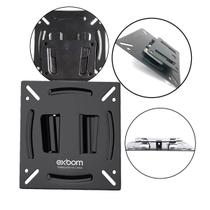 Suporte Universal para TV LCD LED e Monitor 14 A 28 Polegadas