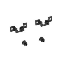 Suporte Universal Para Tv Led/Lcd/Plasma De 10 A 80 Polegadas Com Nivel Bolha- Stf-10