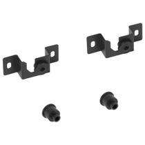 Suporte Universal para TV LED/LCD/PLASMA de 10" a 80" Polegadas - STF-10 - Vinik