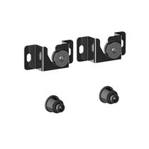 Suporte Universal Para Tv Plasma Lcd E Led 22 A 70 Mxt 002 - Preto