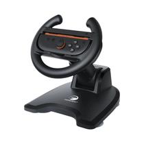 Suporte Universal Para Volante De Corrida Para Switch Switch2 Controle Joycon Com Base De Ventosa