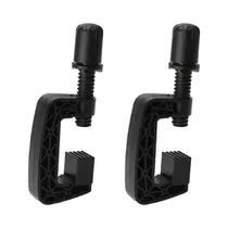 Suporte Universal Para Volante Para Logitech G25 G27 G29 G920 G923 Driving Force GT Suporte Universal Para Volante Para Logitech G25 G27 G29 G920 G923 Driving Force GT