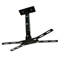 Suporte Universal Projetor Data Show Teto E Parede Preto Suporte Universal Projetor Data Show Teto E Parede Preto