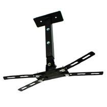 Suporte Universal Projetor Data Show Teto E Parede Preto Suporte Universal Projetor Data Show Teto E Parede Preto