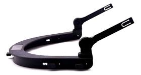 Suporte Universal Protetor Facial Capacete 3x1