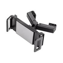 Suporte Universal Telescópico Para Celular E Tablet Para Carro, Fixação Antichoque Para iPad De 4 a Suporte Universal Telescópico Para Celular E Tablet Para Carro, Fixação Antichoque Para iPad De 4 a