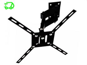 Suporte Universal Tri-articulado Para Tvs Lcd Led 10 A 55