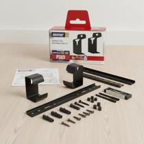 Suporte Universal Tv Parede E Painel 14 A 84 Ultra Resistente