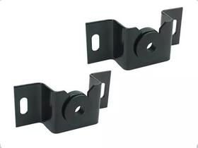 Suporte Universal Tv Parede Painel Samsung Tcl LG 10 Até 71