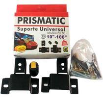 Suporte Universal Tvs Lcd Led Smart de 10 A 100 Polegadas - Prismatec