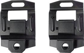 Suporte universal ultra slim para tv/fixo 10" a 85" - sbru859 - BRASFORMA Suporte universal ultra slim para tv/fixo 10" a 85" - sbru859 - BRASFORMA