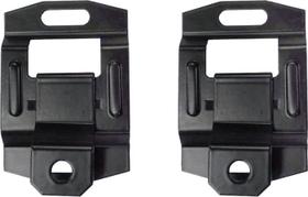 Suporte universal ultra slim para tv/fixo 10" a 85" - sbru859 Suporte universal ultra slim para tv/fixo 10" a 85" - sbru859