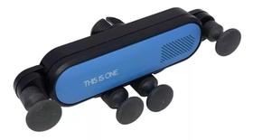 Suporte Universal Veicular Celular Carro Preto