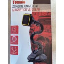 Suporte universal veicular magnetico - TOMATE