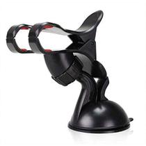 Suporte Universal Veicular P/ Celular e GPS X-Cell XC-GPS-04 Suporte Universal Veicular P/ Celular e GPS X-Cell XC-GPS-04